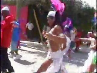 Miami mengene carnival 2006 ii remix