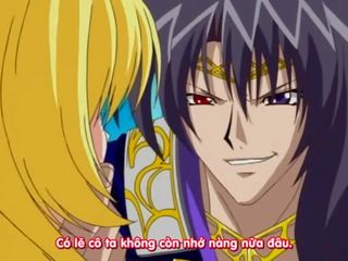 [vnlh] servitore principessa 01 di 03 vietsub