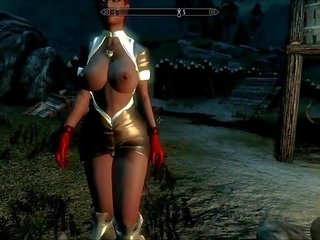 Hardcore!sexy!mods erişkin klips lab adventures jasmins quest for flesh vimeo lets oynamak bölüm 3