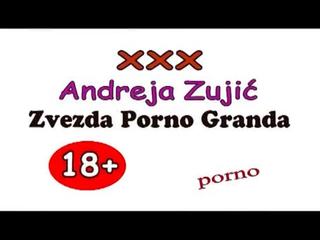 Andreja zujic sarb singer hotel Adult video bandă