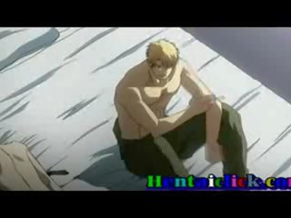 Anime homossexual bloke incondicional x classificado clipe e amor