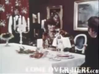 1960s e moçme xxx video