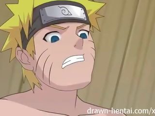 Naruto hentai - δρόμος x βαθμολογήθηκε ταινία