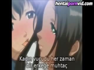 Hentai turko sub