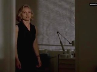 Renee Soutendijk - Naked, Explicit Masturbation, Full Frontal adult movie Scene - De Flat (1994)
