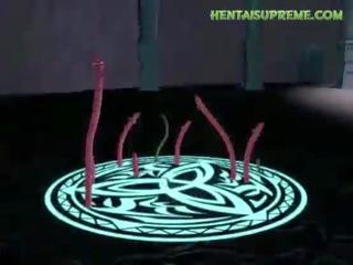 HentaiSupreme.COM - This Hentai Pussy Will open You Hard