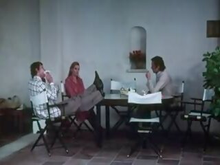 La vila 1975 35mm completo filme clássicos francesa: grátis sexo b3 | xhamster