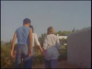 Griechische liebesnaechte 1984, ελεύθερα x τσέχικο Ενήλικος βίντεο σόου a9