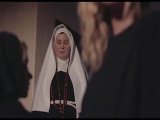Confessions av en syndig nuns vol 2, fria kön filma 9d