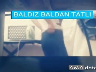 Turbanli baldiza gizli cekim 土耳其 土耳其人