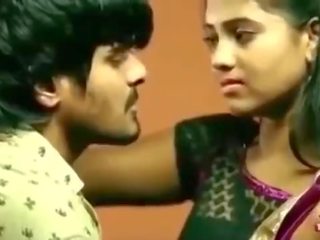 Adorable Indian young woman superior Romance with Brother's boyfriend