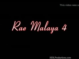 Rae malaya - ধুমপান আবেশ dragginladies