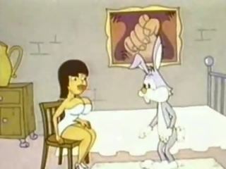 Vintage funny dirty movie toons part2