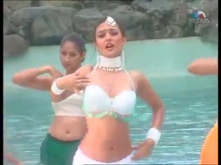 Bhor bhaye panghat pe -- נֶהְדָר dj remix song -- sonali vajpayee