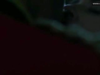Eva hijau - seks filem adegan tanpa penutup dada & fascinating - sen dreadful s01