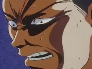 Legend του ο overfiend 1988 oav 02 vostfr: ελεύθερα xxx ταινία ba