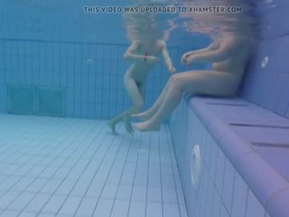 Underwateer-sauna pool-02122018-13, 自由 性别 夹 f8